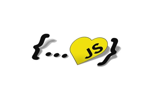 استیکر شیشه ای لپ تاپ برنامه نویسی جاوا اسکریپت JS Programming کد 913