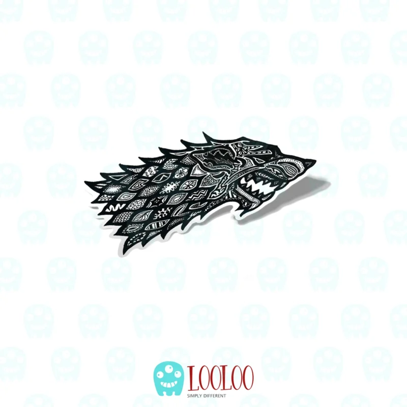 استیکر سریال game of thrones